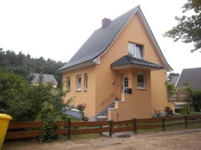 Ferienwohnung R Packmohr, Ückeritz